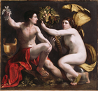 dosso dossi, allegory of fortuna, teaser